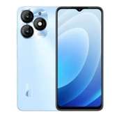 Itel a50 256go ram 4go+8go 2 sim 4g 6.6pouce 5000mah