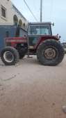 MASTER CAMION TRACTEUR AGRICOLE