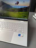 Hp envy x360 / i7 11th / ssd 512gb / 16gb ram ordinateur