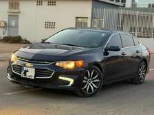 Chevrolet malibu full