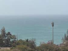 Bel Appartement vue sur mer aux Alamdies
