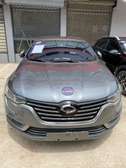 Renault SM6 (2016)