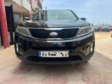 Kia Sorento 2014