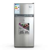 REFRIGERATEUR 100LITRES ROCH 2PORTES GRIS RFR125DTJ