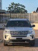FORD EXPLORER 2018