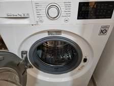 Lave linge LG 7kg