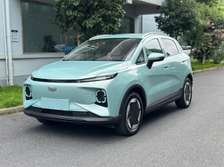 100 % électrique  Geely Geometry E  2023