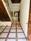 Villa a louer aux Almadies