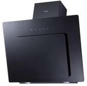 HOTTE DE CUISINE 60X60 HAIER ENCASTRABLE NOIR CCHP26EEB6