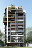 Appartement à vendre la Cité Keur Gorgui