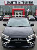 Mitsubishi RVR 2018