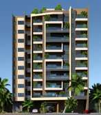 RESIDENCE AMIRA F5 HAUT STANDING