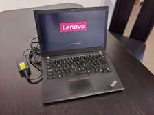 LENOVO THINKPAD T480
