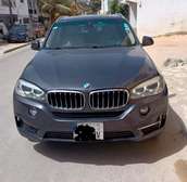 Bmw X5 2016