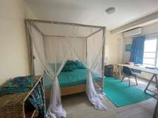 Chambre meublée dans une colocation