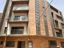 Magnifique appartement de type F3 à louer