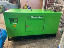 Groupe électrogène 40 KVA