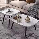 Tables basses