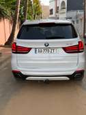 BMW X5 2018