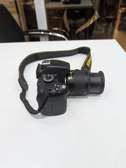 Nikon D3200