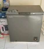 Congelateur 300l hisense