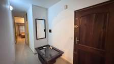 Appartement 2 ch à louer Mbackiyou Faye-Mamelles