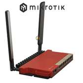 Mikrotik L009UiGS-2HaxD-IN routeur
