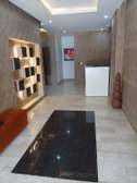Appartement HAUT STANDING à Mermoz 1ère porte