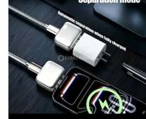 NOUVEAU CHARGEUR TYPE-C INTELLIGENT