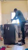 Technicien électroménager qualifié