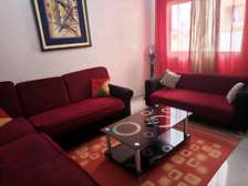 Appartement à louer à Sacré Coeur