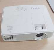 BenQ DLP vidéoprojecteur compact blanc