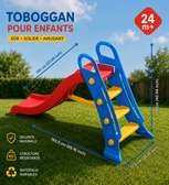 Tobogan