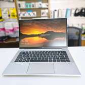 HP 830 g8 ram16g 512gssd