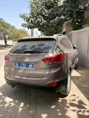 Hyundai ix35 2011