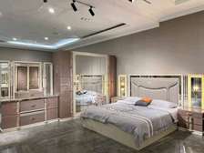 Chambres à coucher VIP