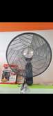 Ventilateur Mural