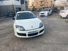 Renault Lagona 3 2011