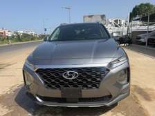 HYUNDAI SANTA FE 2019