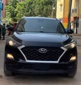 HYUNDAI TUCSON  Année :2021