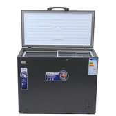 Congélateur Astech horizontal 300litres Gris