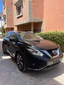 Nissan Murano à vendre