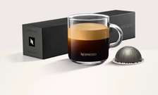 Capsule Nespresso vertuo