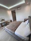 Appartement F4 meublé à louer à Fann Hock
