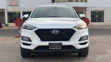 HYUNDAI TUCSON 2020