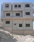Construction bâtiment, plan 2D 3D....