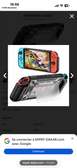 Nintendo Switch coque rigide protection choc rayures