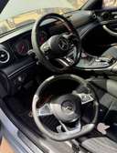 Volant sport