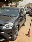 Toyota RAV 4 2017