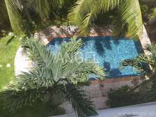 Ref_2529_GL Bel appartement avec vue sur mer aux Almadies.